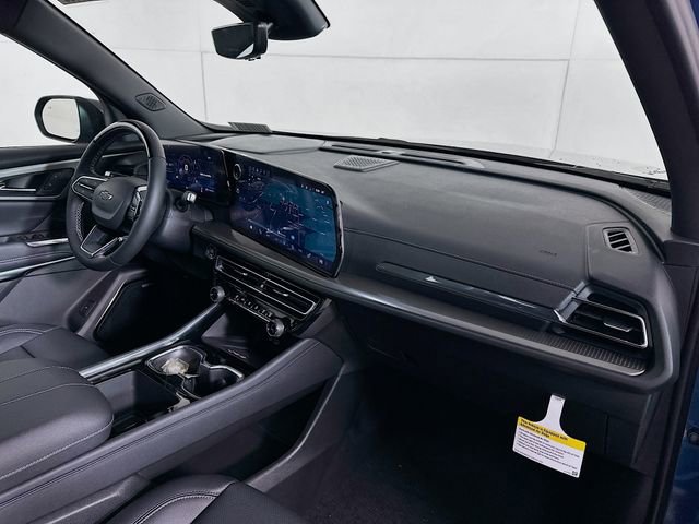 New 2026 Chevrolet Traverse LT w/ Enhanced Driving Package image 31