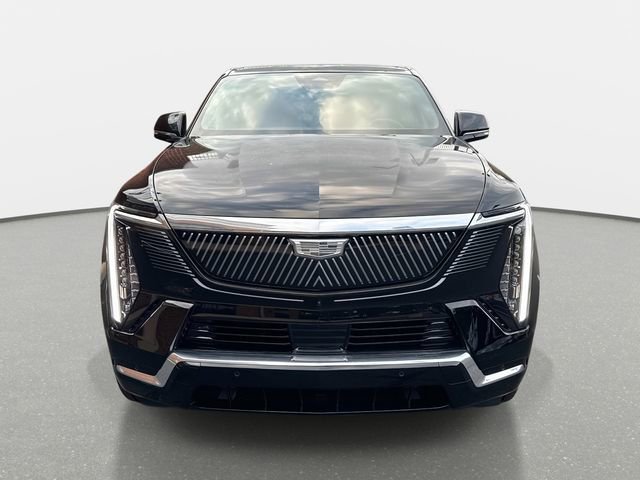 New 2025 Cadillac Escalade IQ Luxury 1 w/ Smart Trailering package image 2