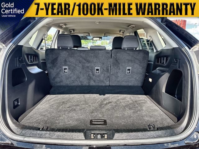 Used 2023 Ford Edge SE AWD/4WD image 32