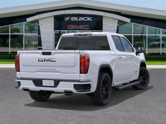New 2026 GMC Sierra 1500 Denali image 5