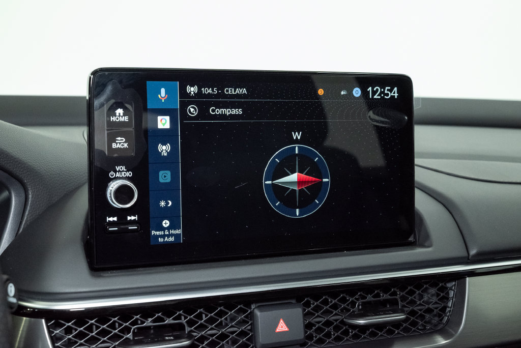 New 2026 Acura ADX A-Spec w/ Advance Package AWD/4WD image 20