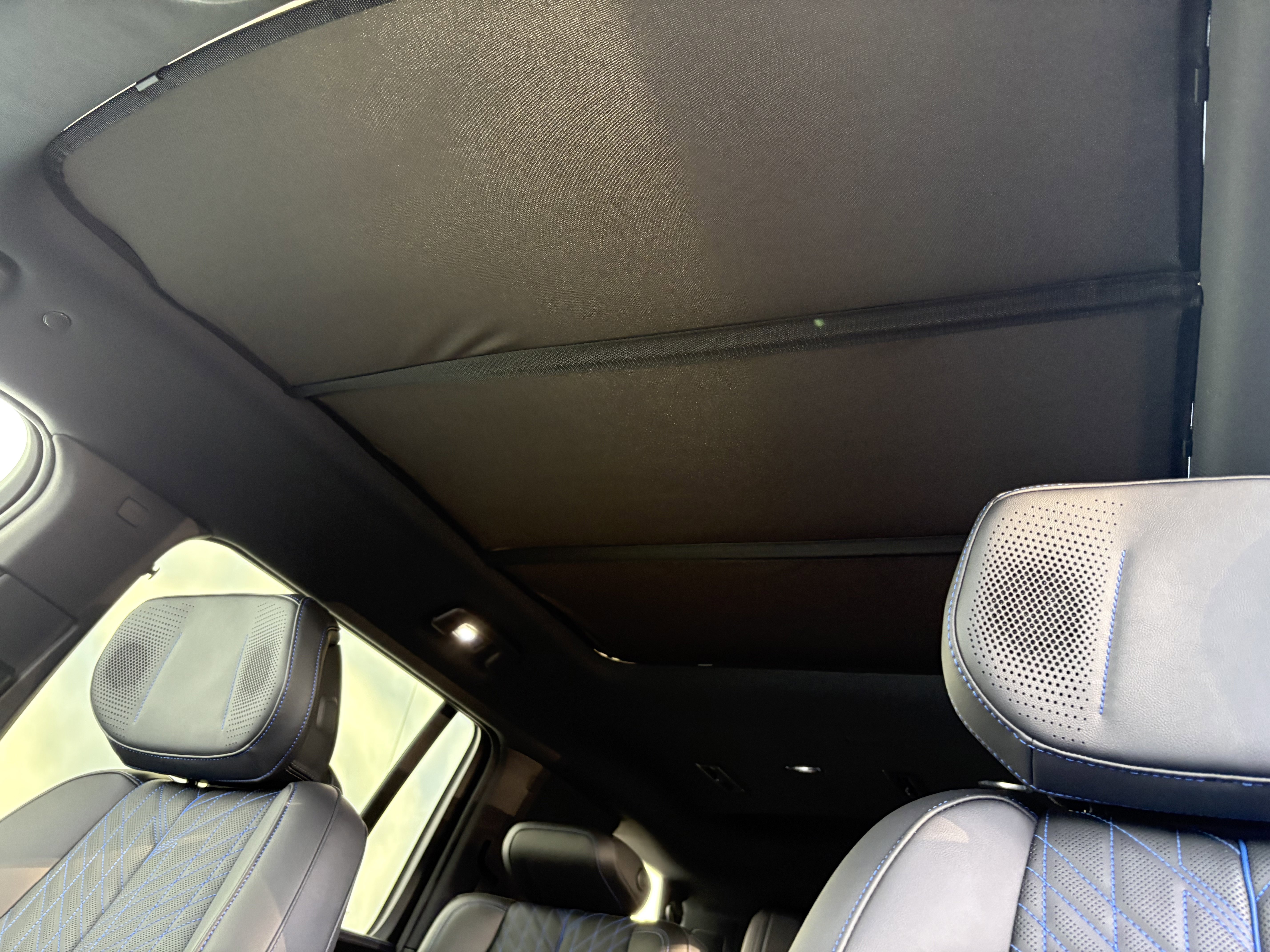 New 2026 Cadillac Escalade IQL Sport 1 image 18