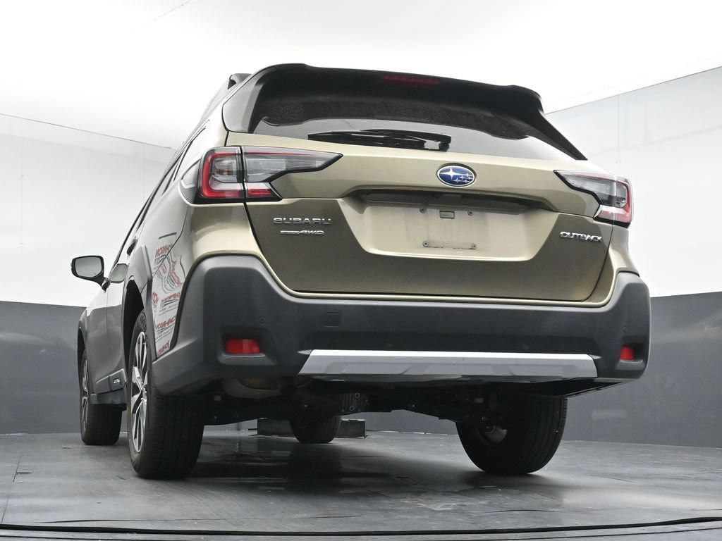 Used 2024 Subaru Outback Limited AWD/4WD image 22