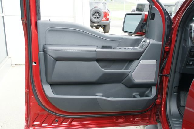 New 2026 Ford F150 Lariat image 15