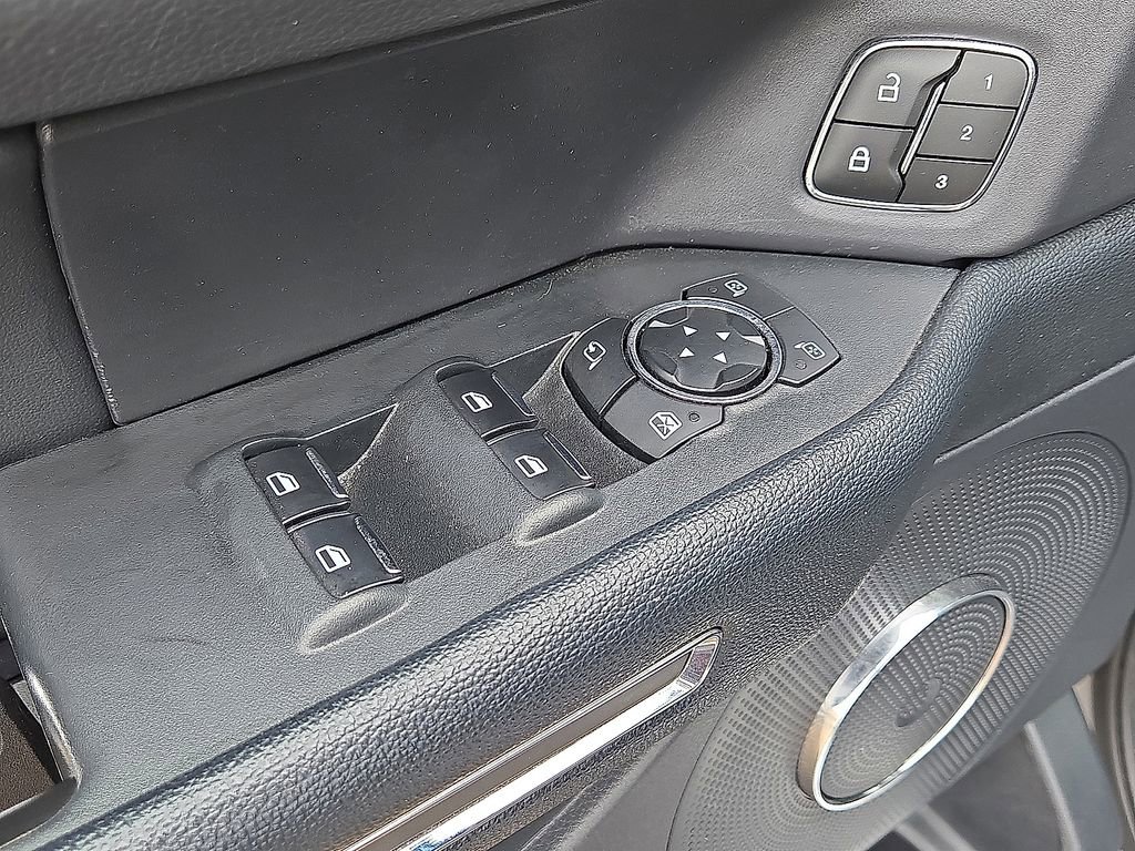 Used 2024 Ford Expedition Max XLT AWD/4WD image 23