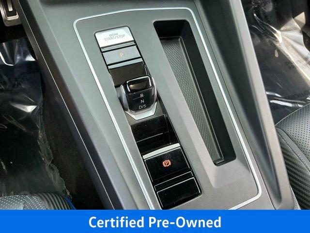 Certified 2022 Volkswagen Golf R AWD/4WD image 28