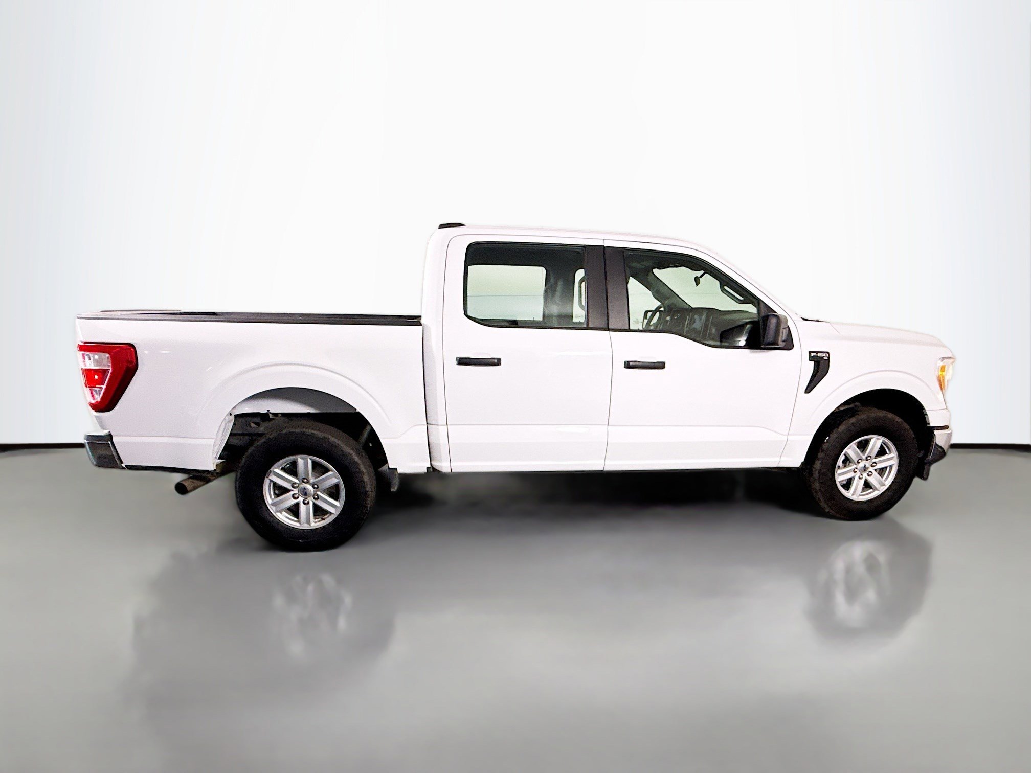 Used 2022 Ford F150 XL w/ Equipment Group 101A High image 11