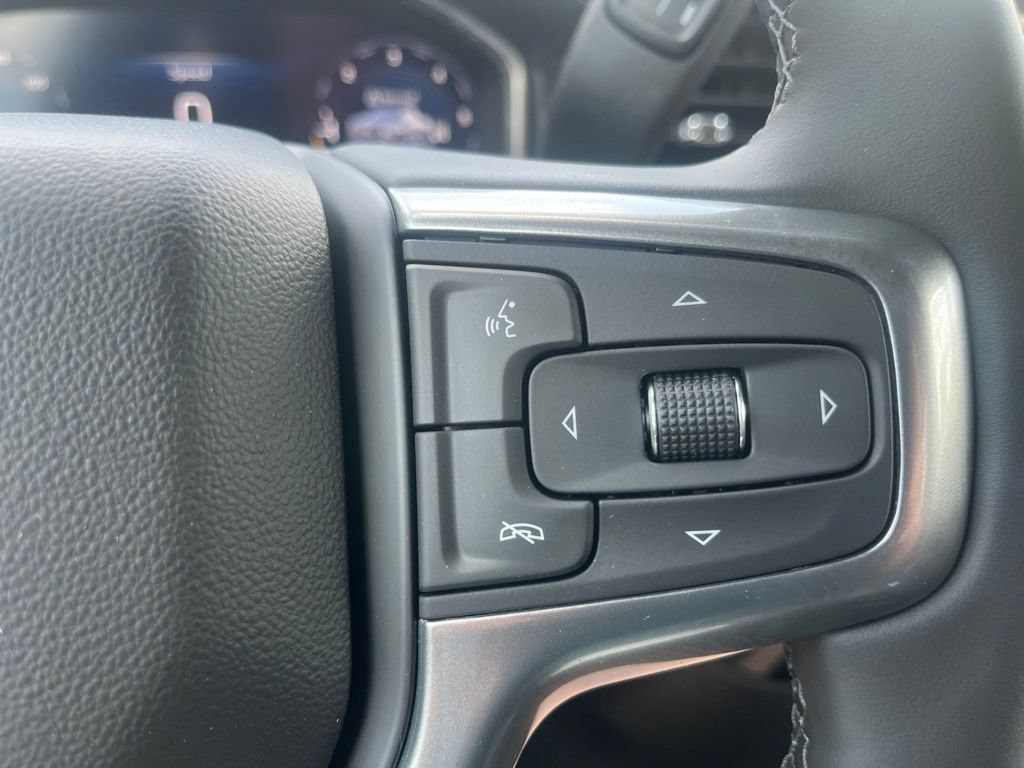 New 2026 Chevrolet Silverado 1500 LT AWD/4WD image 17