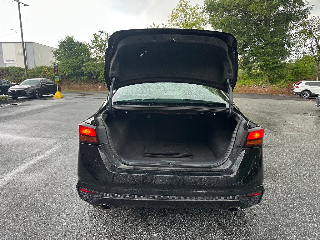 Used 2019 Nissan Altima 2.5 SL FWD image 37