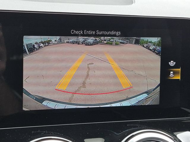 Certified 2023 Mercedes-Benz GLA 250 image 27