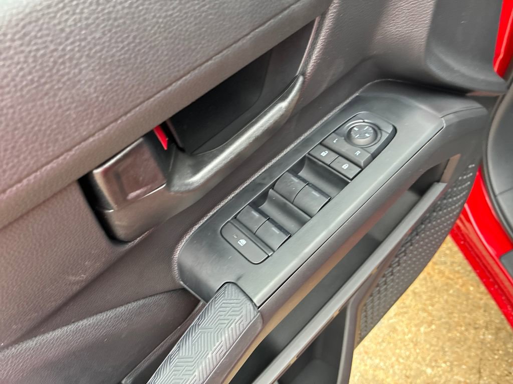 New 2026 Toyota Tacoma SR image 13