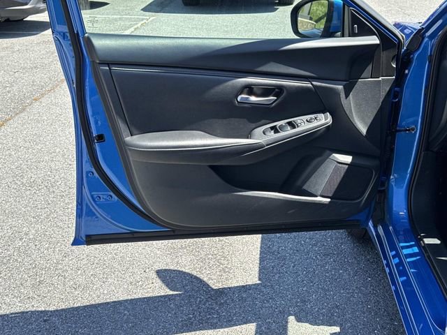 Used 2023 Nissan Sentra SV FWD image 13