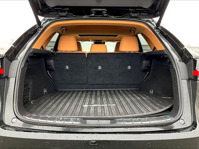 Used 2026 Lexus NX 350 AWD w/ Accessory Package (2T) image 30