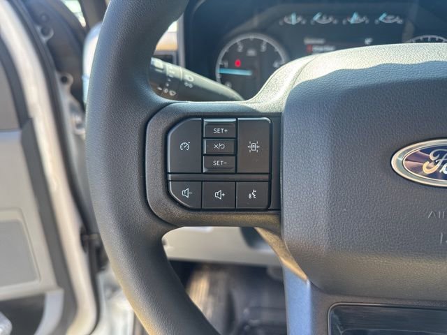 New 2026 Ford F600 4x4 Regular Cab Super Duty w/ XL Chrome Package image 21