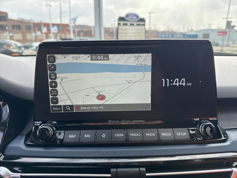 Used 2023 Kia Seltos S w/ Navigation Package image 31