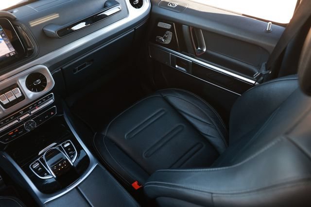 Used 2019 Mercedes-Benz G 550 image 26