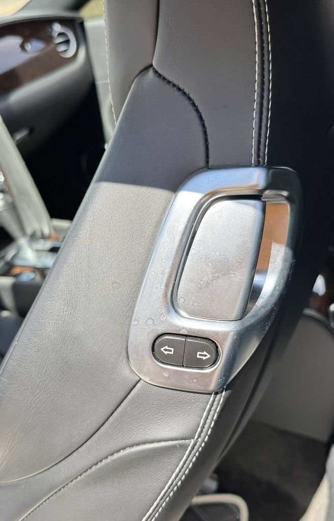 Used 2012 Bentley Continental GT AWD/4WD image 16