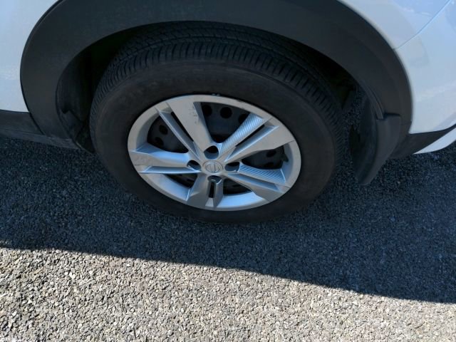Certified 2024 Nissan Kicks S FWD image 6