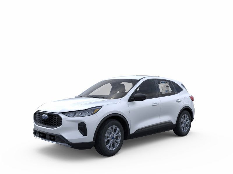 New 2026 Ford Escape Active w/ Active Premium Tech Pack