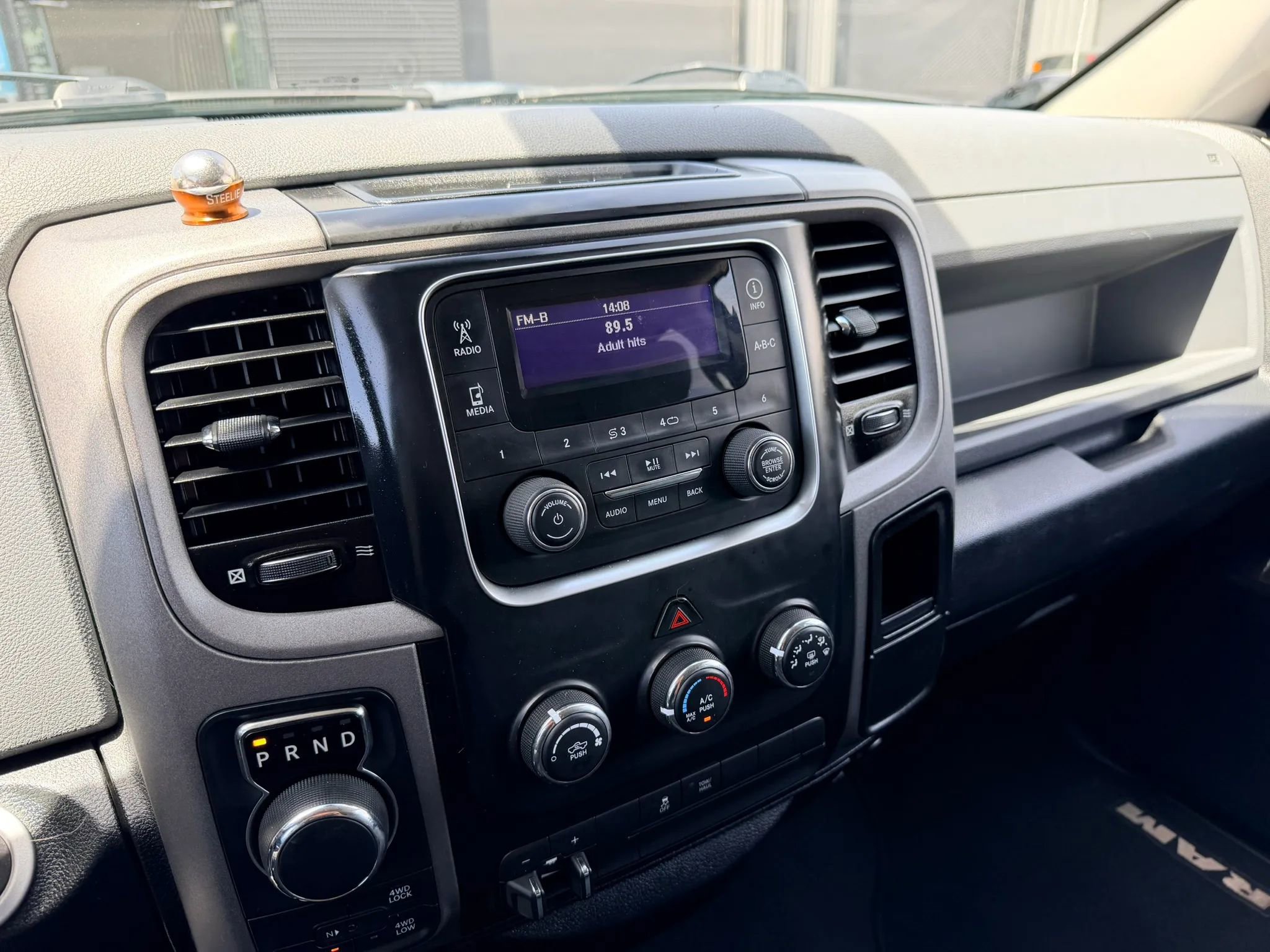 Used 2015 RAM 1500 Tradesman w/ Popular Equipment Group AWD/4WD image 15