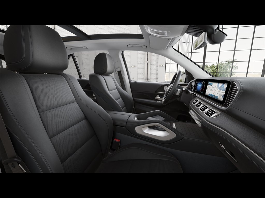 Certified 2026 Mercedes-Benz GLE 450 4MATIC image 39