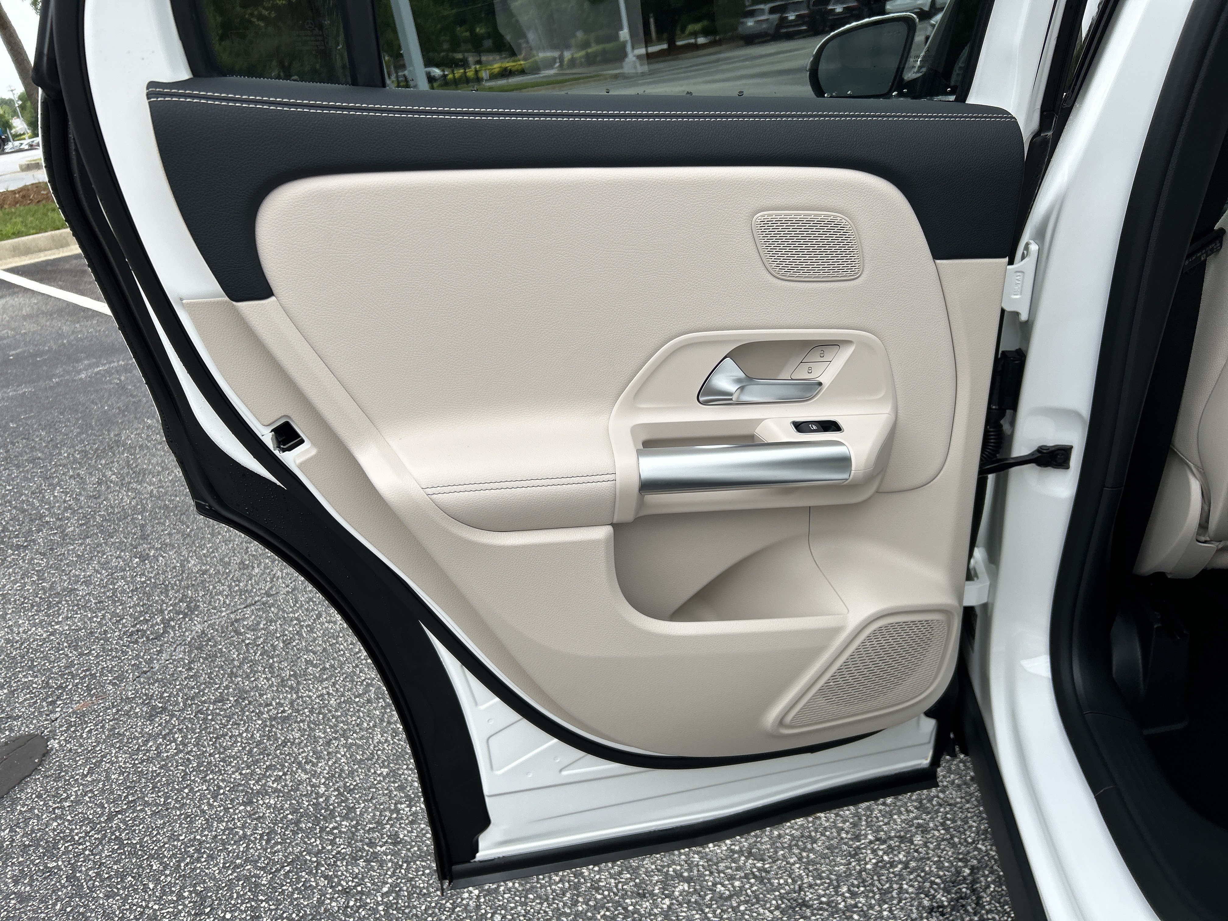 New 2026 Mercedes-Benz GLA 250 image 34