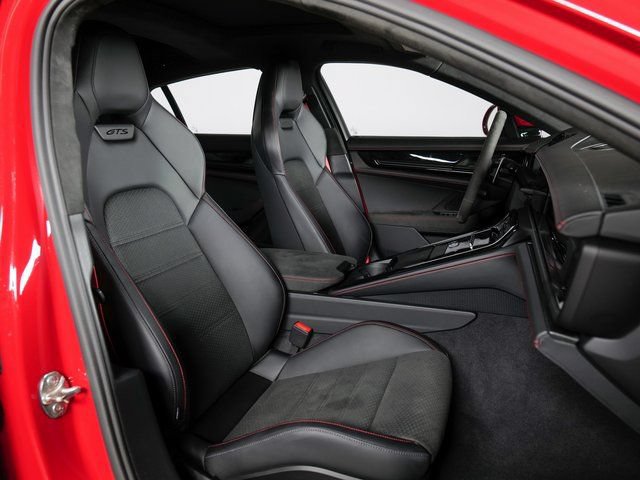 Certified 2025 Porsche Panamera GTS AWD/4WD image 11