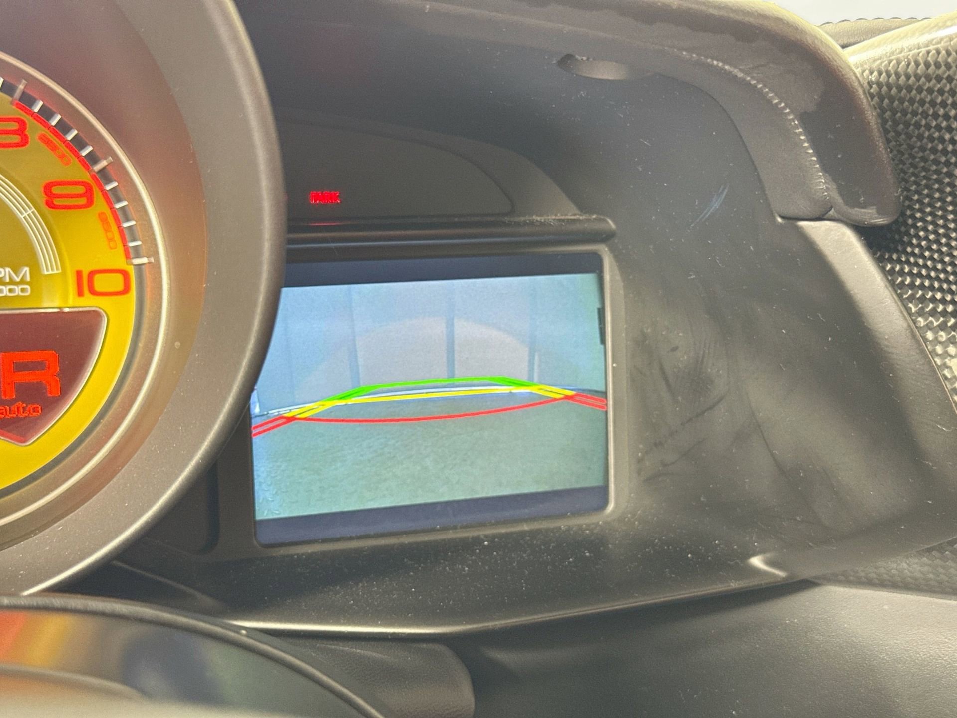 Certified 2018 Ferrari 488 Spider Base image 14