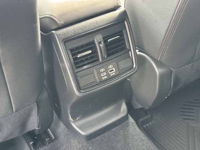 Certified 2026 Subaru Outback Premium AWD/4WD image 13