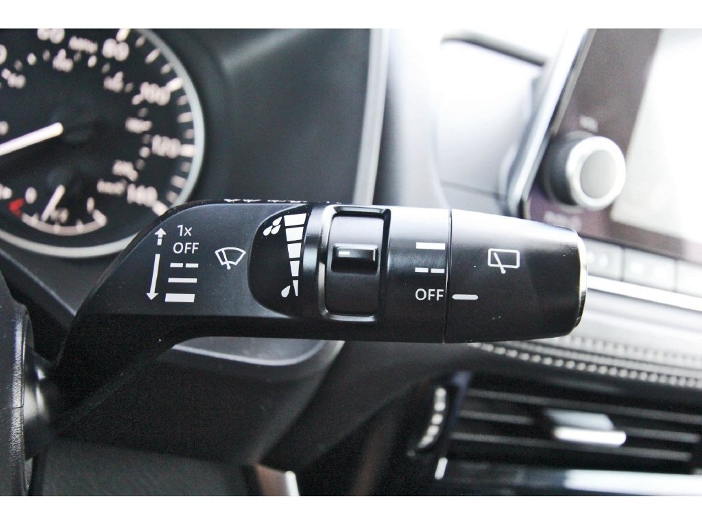 Used 2022 Nissan Rogue SV AWD/4WD image 21