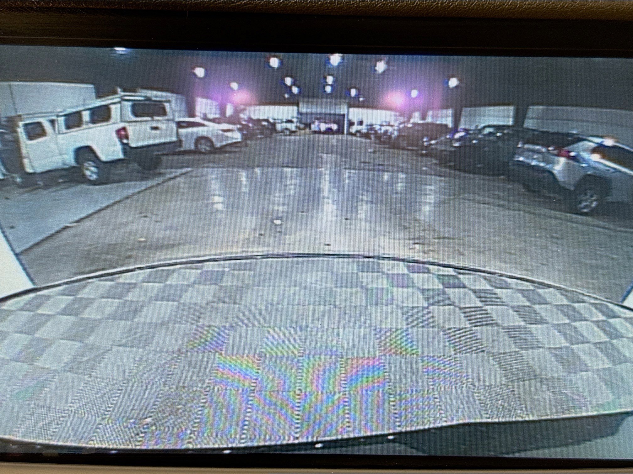 Used 2017 Cadillac XT5 Luxury image 18