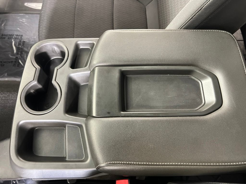 Used 2020 Chevrolet Silverado 2500 LT AWD/4WD image 24