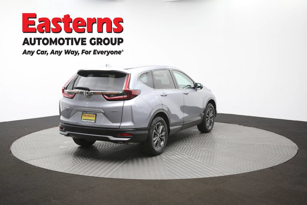 Used 2020 Honda CR-V EX-L image 41