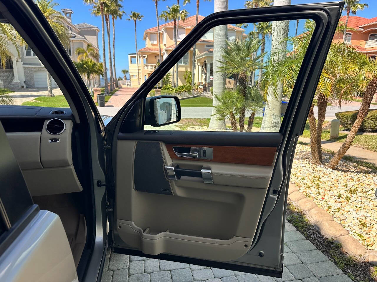 Used 2013 Land Rover LR4 HSE AWD/4WD image 63