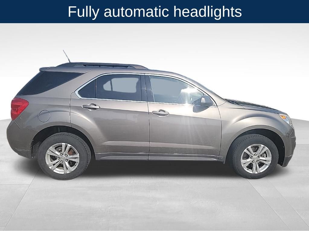 Used 2012 Chevrolet Equinox LT w/ Driver Convenience Package image 20