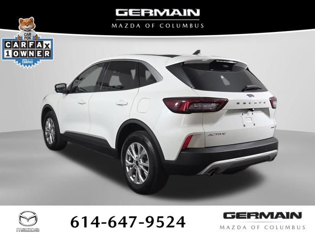 Used 2023 Ford Escape Active w/ Tech Pack #2 AWD/4WD image 12