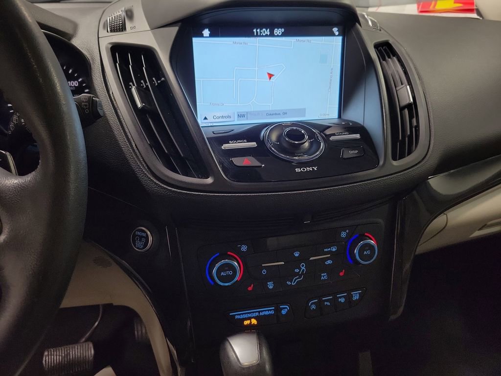 Used 2017 Ford Escape Titanium w/ Equipment Group 301A image 15