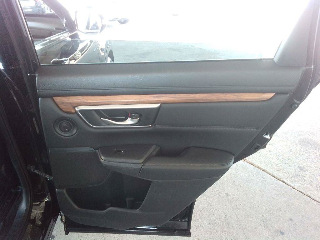 Used 2017 Honda CR-V EX-L image 24
