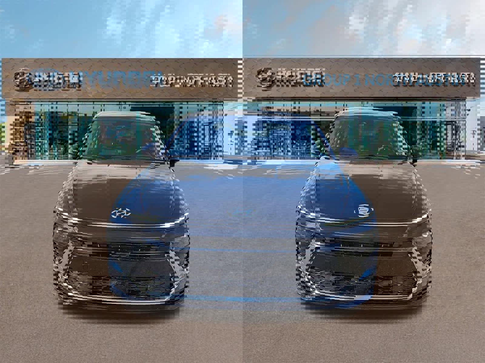 New 2026 Hyundai Sonata SEL image 2