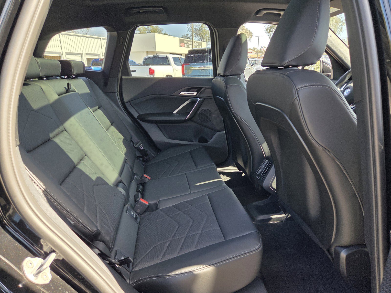 New 2026 BMW X1 xDrive28i w/ Technology Package image 16