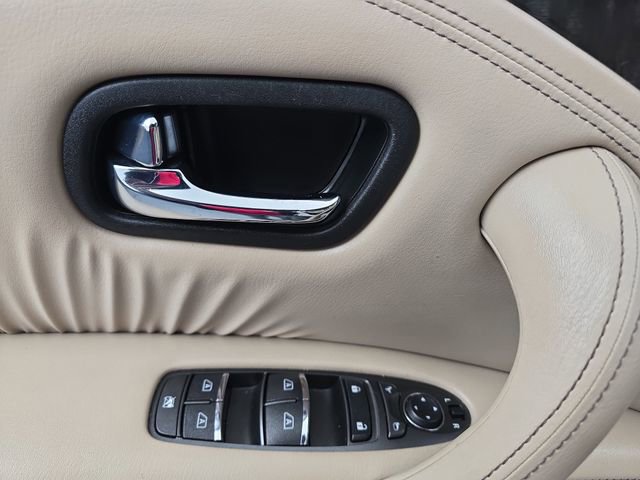 Used 2023 Nissan Armada Platinum AWD/4WD image 25