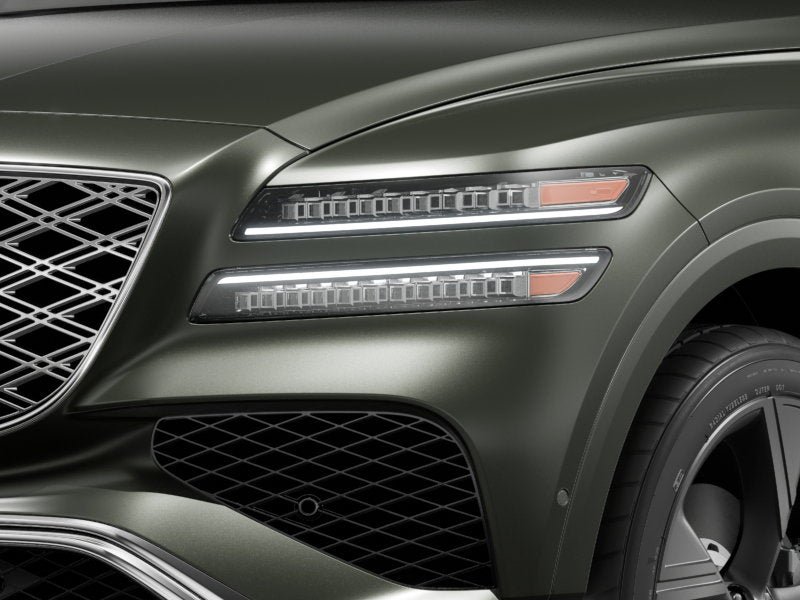 New 2026 Genesis GV80 2.5T Prestige AWD/4WD image 25
