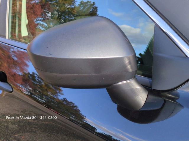 Used 2023 Nissan Rogue S image 13