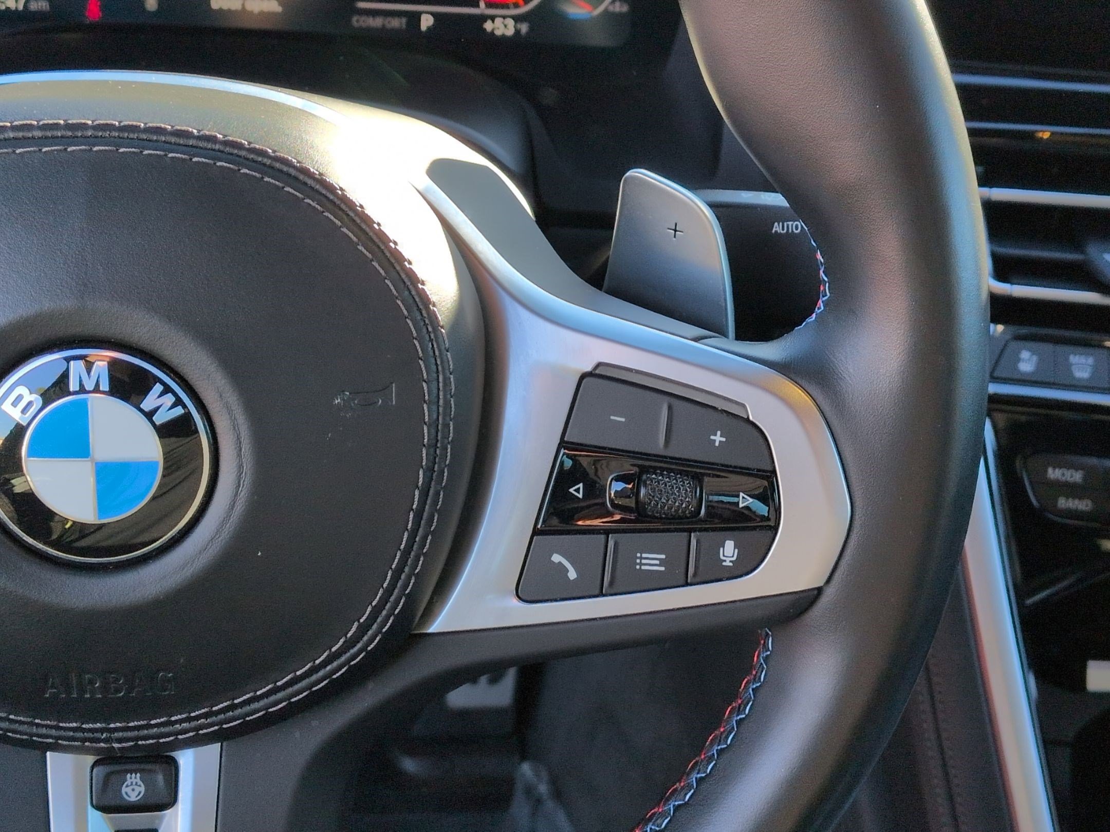 Used 2023 BMW M850i xDrive M850i xDrive image 20