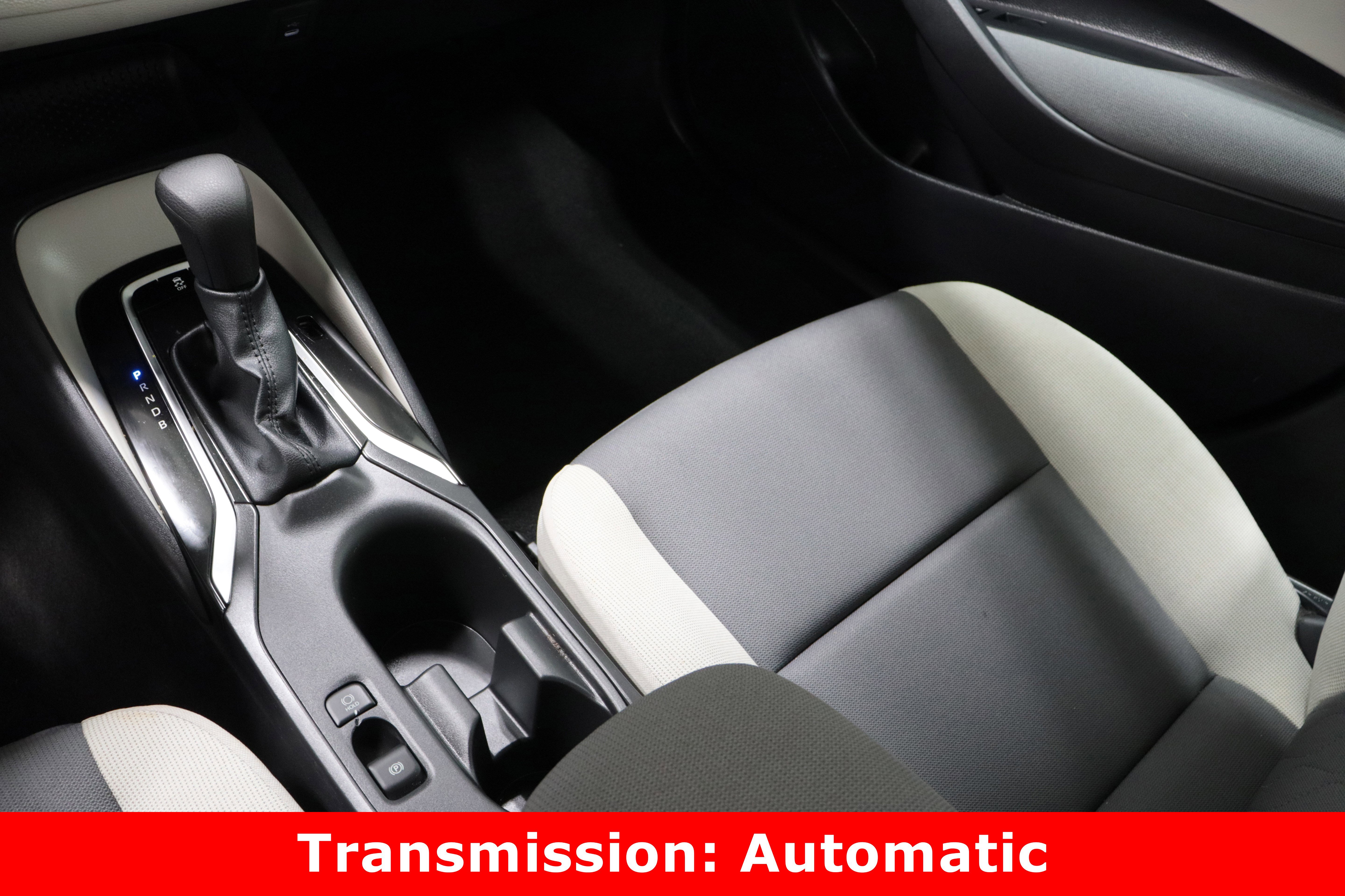 Certified 2025 Toyota Corolla LE image 16