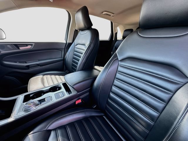 Used 2024 Ford Edge SEL AWD/4WD image 25