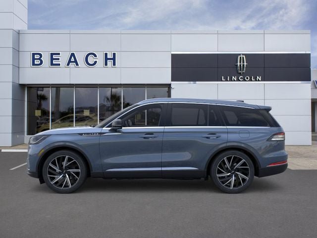 New 2026 Lincoln Aviator Reserve AWD/4WD image 3