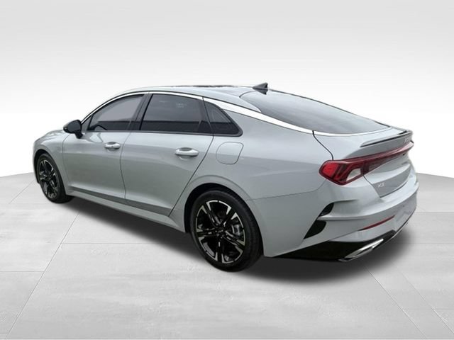 Used 2024 Kia K5 GT-Line AWD/4WD image 2