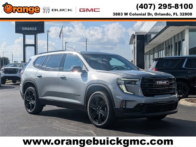 New 2025 GMC Hummer EV 2X image 1