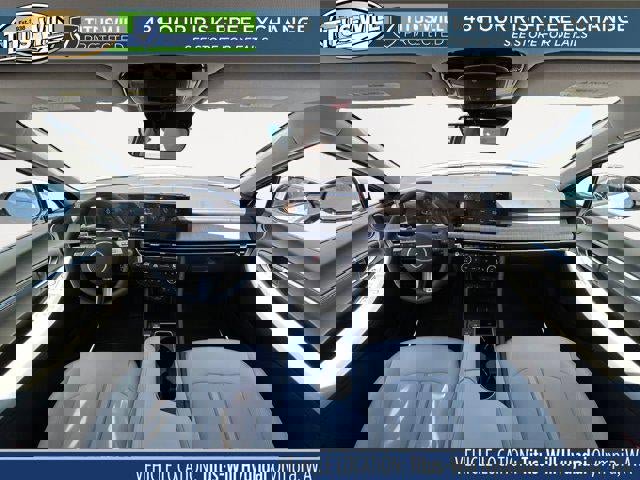 New 2025 Hyundai Sonata SEL image 50